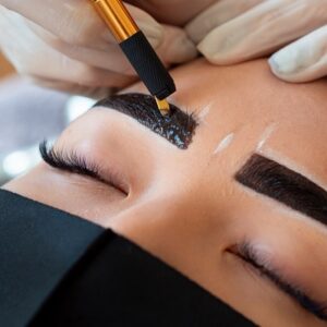 Does Hair Grow After Microblading?