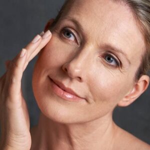 How Can I Reduce Aging on My Face?
