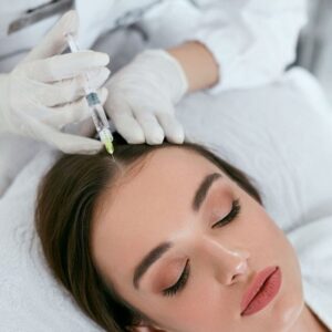 Is one session of mesotherapy enough?