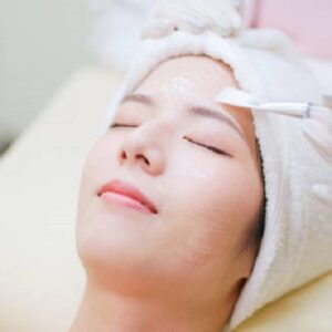 Which whitening procedure is best for the skin?
