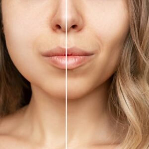 Will I lose my dimples after buccal fat removal?