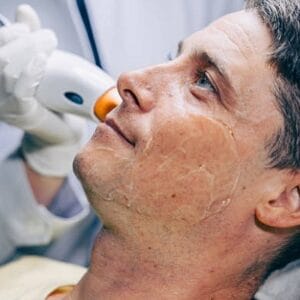 Can We Get Pico Laser Treatment For Hands?