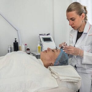 Does Juvederm work immediately?