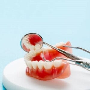 How long will the zirconia crown last?