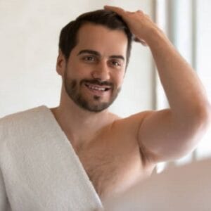 How safe is hair restoration in Islamabad?