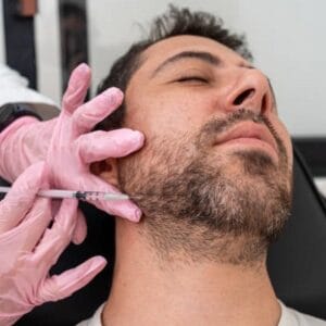 What Surgery Is Best for Jawline?