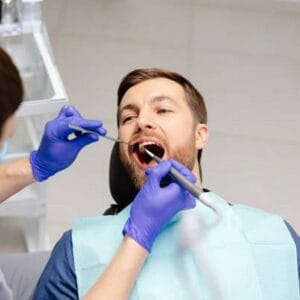 What is the cheapest filling for teeth?