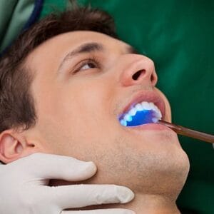 What is the fastest way to heal a gum graft?