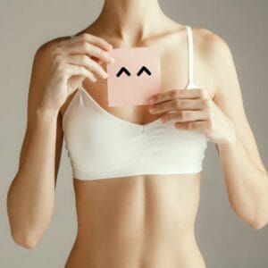 What is the recovery time for a breast lift?