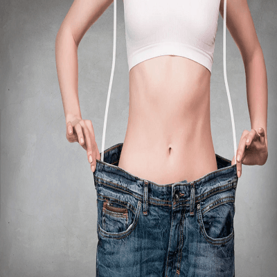 What's the most effective treatment for fat reduction?