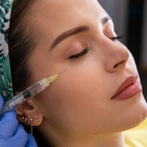 Who is the best person to do dermal fillers?