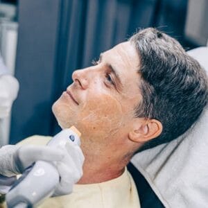 Can I DO Pico Laser Monthly?