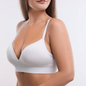 Do breast lift surgery leave scars?