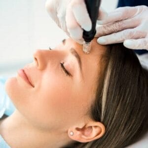 Does mesotherapy work immediately?