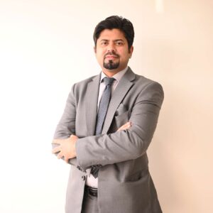 Dr. Nauman A. Malik