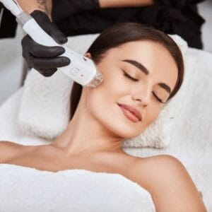 How many laser sessions does it take to remove full hair?