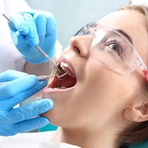 What is the fastest way to recover from a root canal?