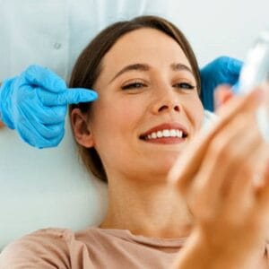 Which is more effective PRP or microneedling?