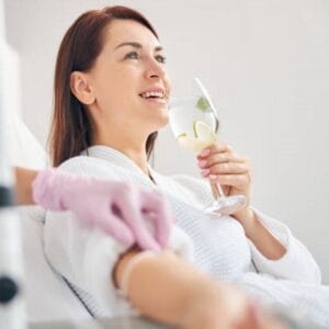 Why is the IV Drip Therapy System Better?