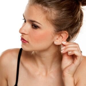 Can Ear Surgery Replace Ear?
