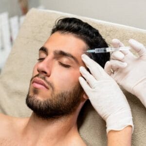 What Are the Different Uses of Botox Injections?