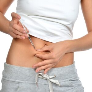 Botox for Weight Loss cost in Islamabad