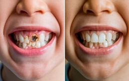 Pediatric Dentist In Islamabad,Pakistan