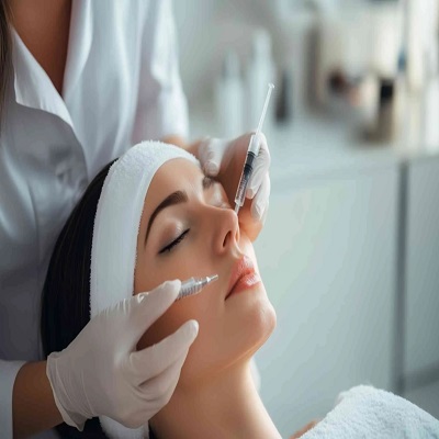 Juvederm Volite Fillers in Islamabad