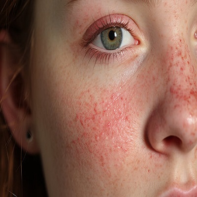 Rosacea Treatment In Islamabad