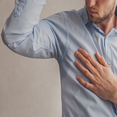 Hyperhidrosis Treatment In Islamabad