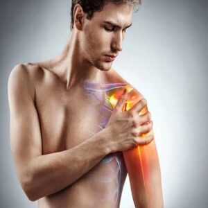 Shoulder Arthroplasty in Islamabad