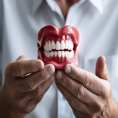 Best Dentures in Islamabad