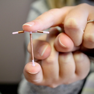 Copper IUD insertion in Islamabad