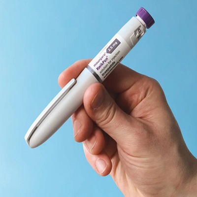 Mounjaro Injection Cost in Islamabad