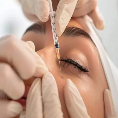 Under Eye Fillers in Islamabad