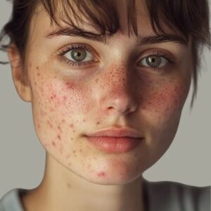 Acne Removal Cost in Islamabad