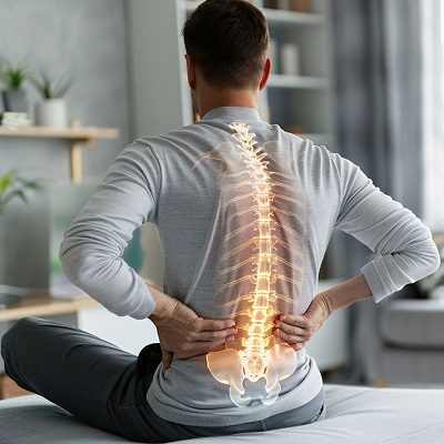 Back Pain Treatment in Islamabad