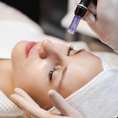 Derma pen treatment cost in Islamabad
