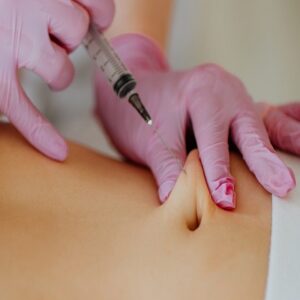 Fat Melting Injection Cost in Islamabad