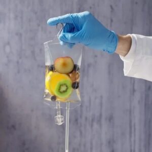 IV Drip Cost in Islamabad