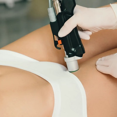 Laser For Bikini Areas in Islamabad