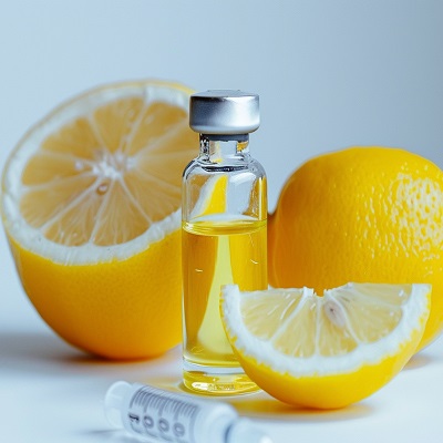 Lemon bottle injection in Islamabad