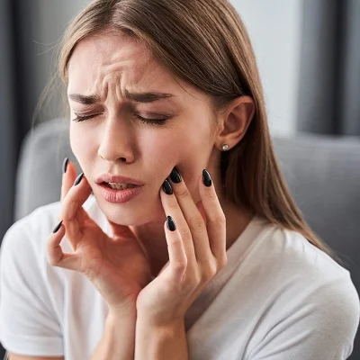 Nerve Filling for Inflammation in Islamabad
