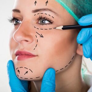 Thread lift cost in Islamabad