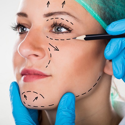 Thread lift cost in Islamabad