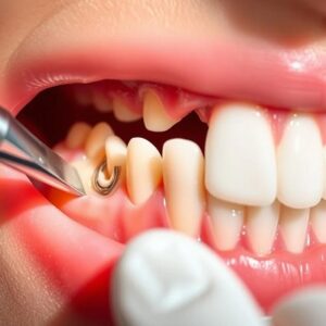 Tooth Bridge Cost in Islamabad