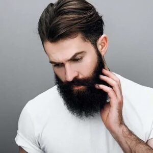 Beard Hair Transplant Cost in Islamabad