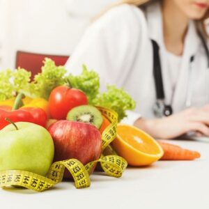 Best Nutritionist in Islamabad