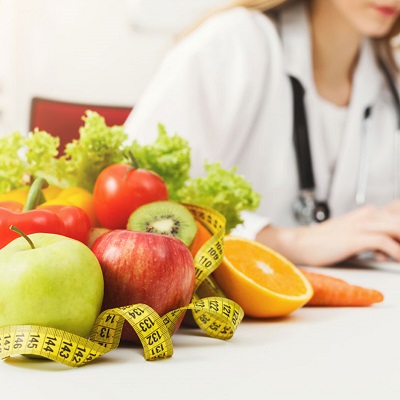 Best Nutritionist in Islamabad
