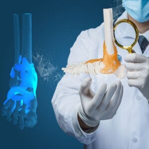 Best Orthopedic Surgeon in Islamabad